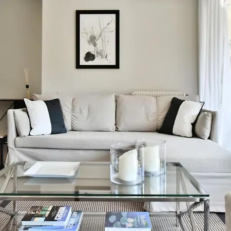 Résidence - 3p Neuf à 15min à Pied De La - - 3p Neuf à 15min à Pied De La Mae-2383 Apartamento Cannes