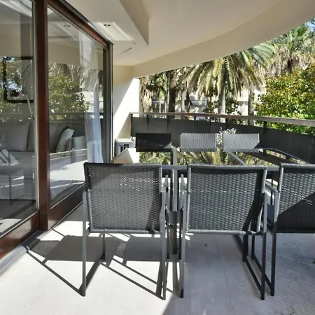 Résidence - 3p Neuf à 15min à Pied De La - - 3p Neuf à 15min à Pied De La Mae-2383 Cannes