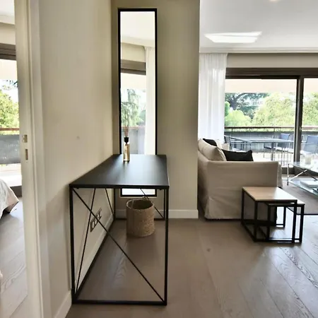 Résidence - 3p Neuf à 15min à Pied De La - - 3p Neuf à 15min à Pied De La Mae-2383 Apartamento *