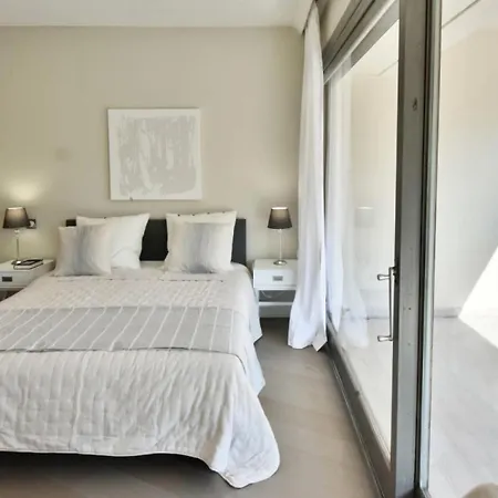 Résidence - 3p Neuf à 15min à Pied De La - - 3p Neuf à 15min à Pied De La Mae-2383 Cannes