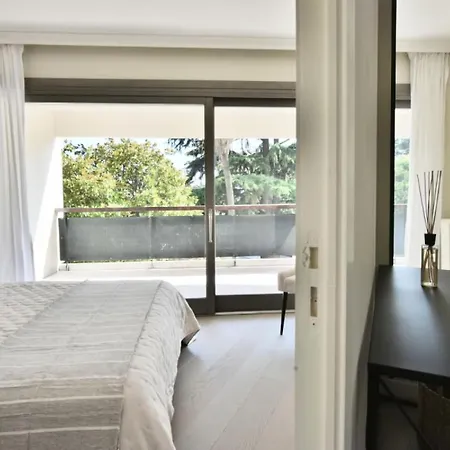 Apartamento Résidence - 3p Neuf à 15min à Pied De La - - 3p Neuf à 15min à Pied De La Mae-2383