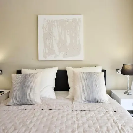 Résidence - 3p Neuf à 15min à Pied De La - - 3p Neuf à 15min à Pied De La Mae-2383 Apartamento *