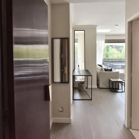 Apartamento Résidence - 3p Neuf à 15min à Pied De La - - 3p Neuf à 15min à Pied De La Mae-2383 Cannes