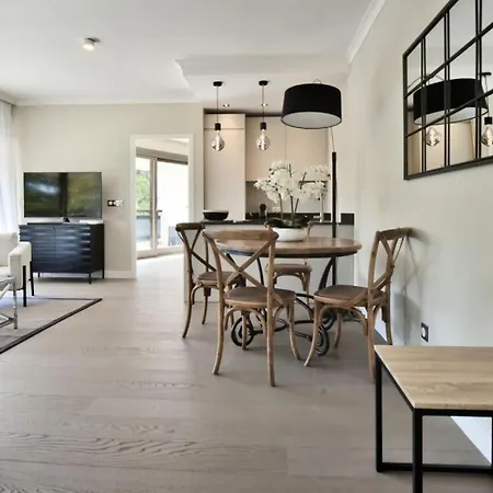 Apartamento Résidence - 3p Neuf à 15min à Pied De La - - 3p Neuf à 15min à Pied De La Mae-2383 *