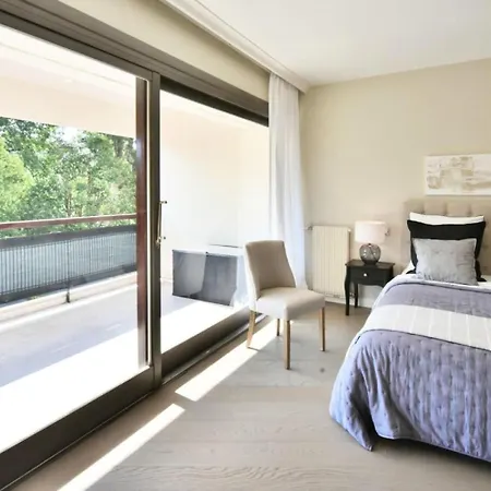 Résidence - 3p Neuf à 15min à Pied De La - - 3p Neuf à 15min à Pied De La Mae-2383 Apartamento *
