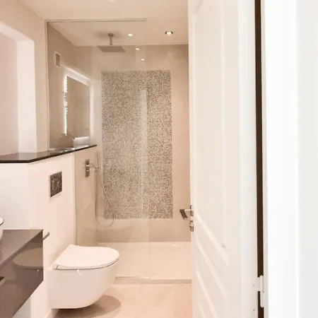 Apartamento Résidence - 3p Neuf à 15min à Pied De La - - 3p Neuf à 15min à Pied De La Mae-2383 *