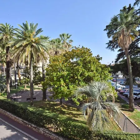 Résidence - 3p Neuf à 15min à Pied De La - - 3p Neuf à 15min à Pied De La Mae-2383 Apartamento Cannes